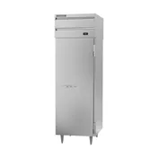 Beverage Air PH1-1S-PT Pass-Thru Heated Holding Cabinet, (2) Full Height Doors, 1-Section 2 image