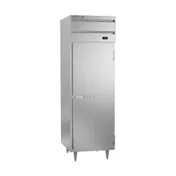 Beverage Air PH1-1S Reach-In Heated Holding Cabinet, (1) Full Height Door, (3) Silver Freeze Shelves 1 image