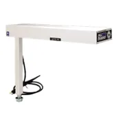 Pitco PFW-1 Food Warmer, Built-In, 750Watt, Csa, Nsf, Ul 1 image