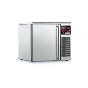 Piper ABM023 22" Countertop Blast Chiller/Shock Freezer, (3) 2/3 GN, 11 lbs Freeze / 18 lbs Chill  1 image