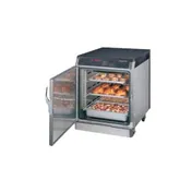 Piper Products CS2H-5, Half Size Insulated Heated Holding / Proofing Cabinet, 1 Solid Door 1 image