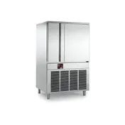 Piper Products RCM122T 43" Reach-in Blast Chiller/Shock Freezer, Self-Contained, 12 Pans 1 image