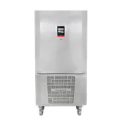 PrepRite PBF12.0 Reach-In Blast Chiller / Shock Freezer, (12) 18" x 26" pan capacity 1 image