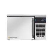 PrepRite PBF3.0 Countertop Blast Chiller/Freezer, (3) 12" x 14" Pans, 11 lbs Freeze/15 lbs Chill Capacity 1 image