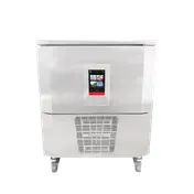 PrepRite PBF5.0 Reach-In Blast Chiller / Shock Freezer, (5) 18" x 26" pan capacity 1 image