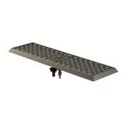 Perlick C18650A-GRC C18000 Series Drip Tray Trough 1 image