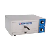 Bakers Pride PX-14 19" Electric Countertop Pizza Bake Oven w/ 1 Deck, Thermostatic Controls 5 image