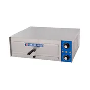 Bakers Pride PX-16 24" Electric Countertop Pizza Bake Oven w/ 1 Deck, Thermostatic Controls 3 image