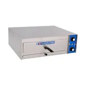 Bakers Pride PX-16 24" Electric Countertop Pizza Bake Oven w/ 1 Deck, Thermostatic Controls 4 image