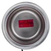 APW Wyott RCW-11 11 Qt Countertop Soup Warmer w/ Thermostatic Controls, 1.2 kW 3 image