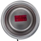 APW Wyott RCW-7 7 qt Countertop Soup / Food Warmer w/ Thermostatic Controls, 1 kW 3 image