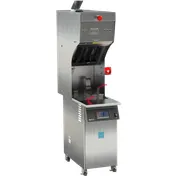 Resfab MB-50ATV-N Nexgen Ventless Fryer, Electric, Floor Model 1 image