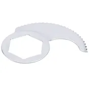 Robot Coupe 101801S Serrated Blade for R8, R10, R15, R20 Series 2 image