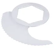 Robot Coupe 101801S Serrated Blade for R8, R10, R15, R20 Series 3 image
