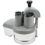 Robot Coupe 27400 Vegetable Preparation Attachment, Stainless Steel, for R401 and 402 Food Processors 5 image