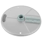 Robot Coupe 27599 Julienne Disc, 2x2 mm 4 image