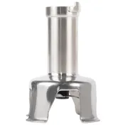 Robot Coupe 39455 Bell Cover Assembly with Removable Blade for MP 550 2 image