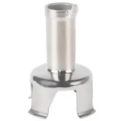 Robot Coupe 39455 Bell Cover Assembly with Removable Blade for MP 550 3 image