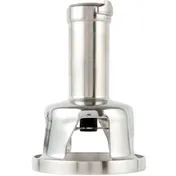 Robot Coupe 89241 Bell Cover Assembly with Removable Blade for MMP600 and MP800  2 image