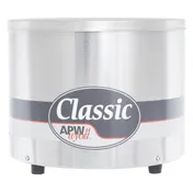 APW Wyott RW-1V Countertop Food Pan Warmer, 7 qt. Capacity 2 image