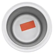 APW Wyott RW-1V Countertop Food Pan Warmer, 7 qt. Capacity 3 image
