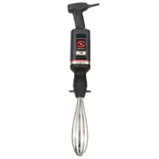 Sammic B-30 (3030807) Commercial Mixer Hand Whisk, Wall Mount 1 image