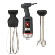 Sammic MB-31 32 Qt. Combination Mixer Hand Whisk & Immersion Blender w/ 12" Blending Arm 1 image