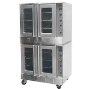 Sapphire Manufacturing SE-CO2D NG/LP Gas Convection Oven 1 image