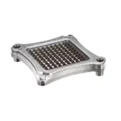 Nemco 56424A-2MK Blade & Holder Assembly for 56450A-2 French Fry Cutter, Stainless Steel Blade, Durable 1 image