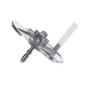 Nemco 55157-1 Adjustable Slicing Unit, Fits Easy Slicer - Slicer Part for Fruit & Veg Cutters 1 image