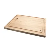 Nemco 66660 Carving Board, Wood 1 image