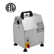 Uniworld MG-22EHD-B Countertop Electric Meat Grinder, 1 HP Motor, #22 Hub, Bench-Model Heavy-Duty Base, Commercial Grade 1 image