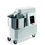 SIRMAN 40873056 HERCULES 30 Spiral Dough Mixer w/ 34 qt Bowl, 53 lbs Dough Capacity, 1-1/2 hp 1 image