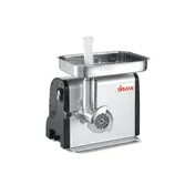 SIRMAN 211215D8NA Countertop Electric Meat Grinder - 1/2 HP, 370W, 120V/60Hz, 13A, 5 lb/min Yield, ABS Plastic 1 image