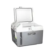 Accucold SPRF26M Portable Refrigerator Freezer Cooler, 0.9 Cu. Ft. 2 image