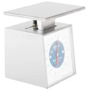 Edlund SS-16O Portion Scale - Dial, Vertical Display, 1-9 lb Capacity, StainlessSteel, 16 oz / -1/4 oz Graduation 3 image