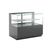 Structural Concepts NR3640RSV 36" Reveal Refrigerated Display Case 3 image