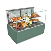 Structural Concepts NR3640RSV 36" Reveal Refrigerated Display Case 1 image