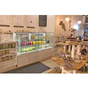 Structural Concepts NR3647RSV 36" Reveal Refrigerated Display Case 4 image