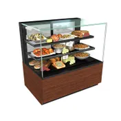 Structural Concepts NR3647RSV 36" Reveal Refrigerated Display Case 1 image