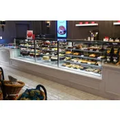 Structural Concepts NR3655RSV 36" Reveal Refrigerated Display Case 5 image