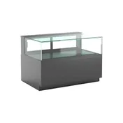 Structural Concepts NR4833RSV 48" Reveal Refrigerated Display Case 3 image