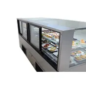 Structural Concepts NR4840RSV 48" Reveal Refrigerated Display Case 6 image