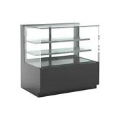 Structural Concepts NR4847RSV 48" Reveal Refrigerated Display Case 3 image