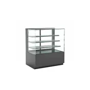 Structural Concepts NR4855RSV 48" Reveal Refrigerated Display Case 1 image