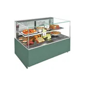 Structural Concepts NR6040RSV 60" Reveal Refrigerated Display Case 1 image