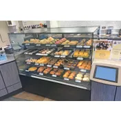 Structural Concepts NR6055RSV 60" Reveal Refrigerated Display Case 2 image