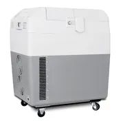 Accucold SPRF36M2 Portable Medical Refrigerator Freezer, 1.0 cu. ft 1 image