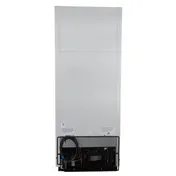 True T-12F-HC 24.88" 1-Solid Door Reach-In Freezer, Bottom Mount, 12 cu. ft., Stainless Steel Front, Aluminum Sides 10 image