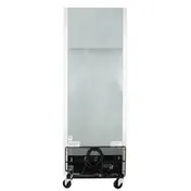 True T-19G-HC~FGD01 27" 1-Section Reach-In Refrigerator w/ Glass Door, Bottom Mount, Stainless Steel Front-Aluminum Sides 7 image